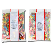 2Kg Fizzy And Jelly Sweet Assortment Bundle